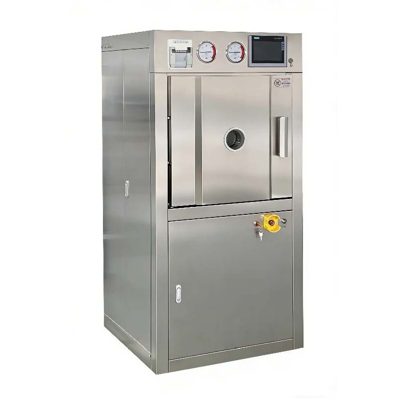 Laboratory Steam Sterilizer