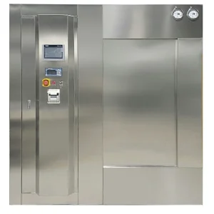 Ventilated Drying Sterilizer