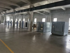 factory